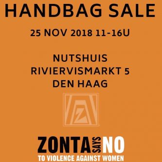 Handbag Sale Zonta