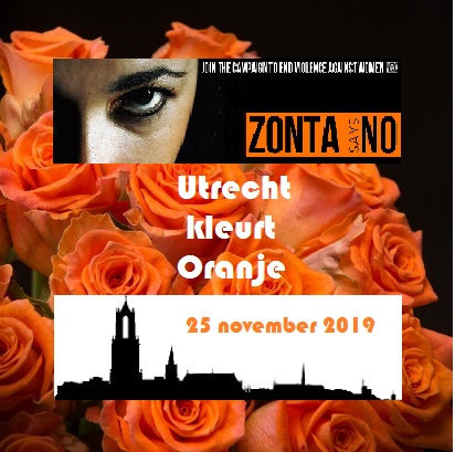 Orange Utrecht